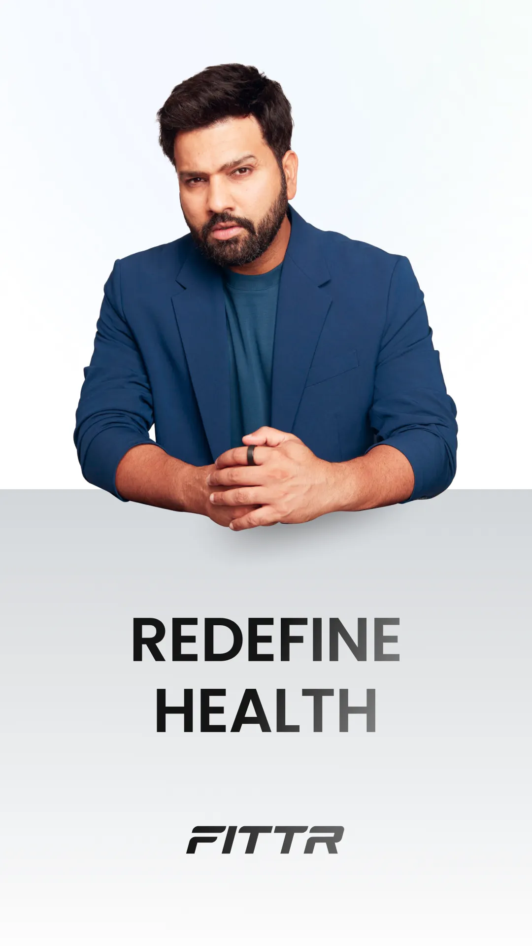 Fittr Health & Fitness Coach | Indus Appstore | Screenshot