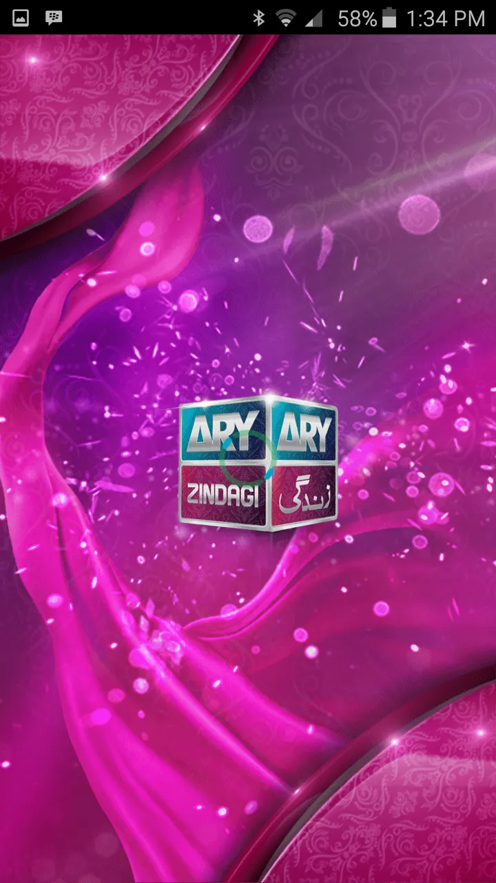 ARY Zindagi | Indus Appstore | Screenshot