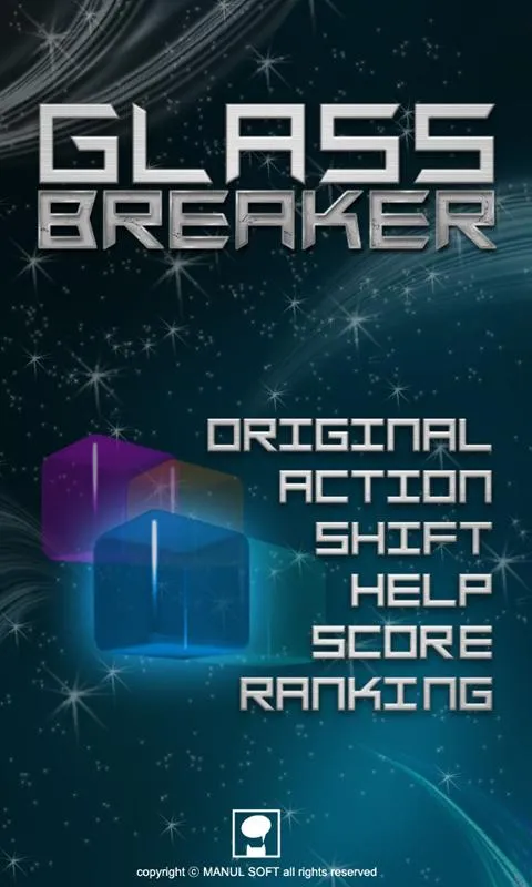 Glass Breaker | Indus Appstore | Screenshot