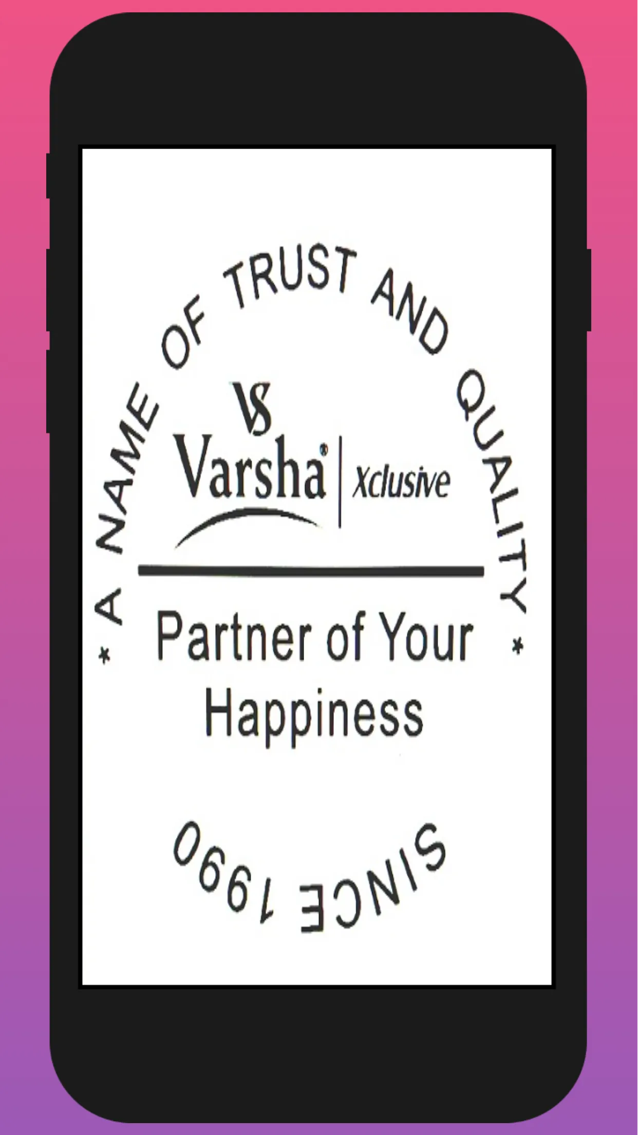 Varsha Xclusive | Indus Appstore | Screenshot