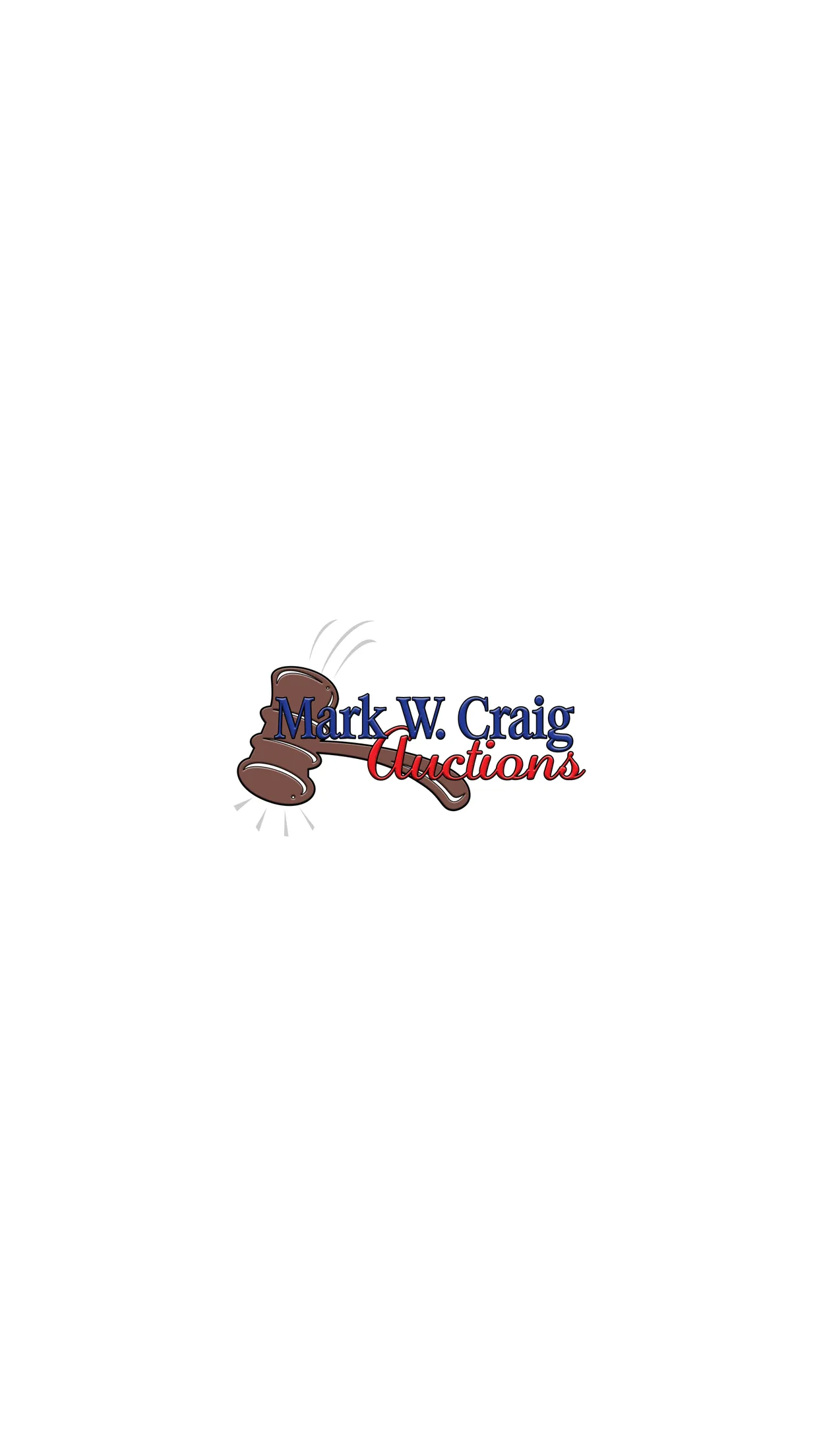 Mark Craig Auctions | Indus Appstore | Screenshot