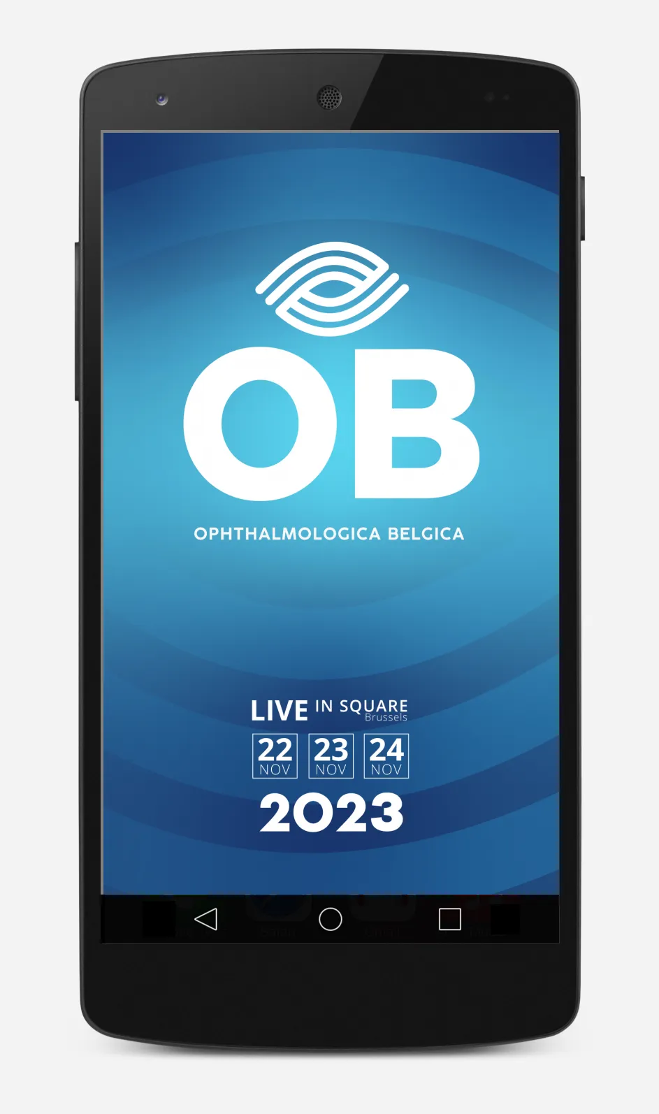 OB 2023 | Indus Appstore | Screenshot