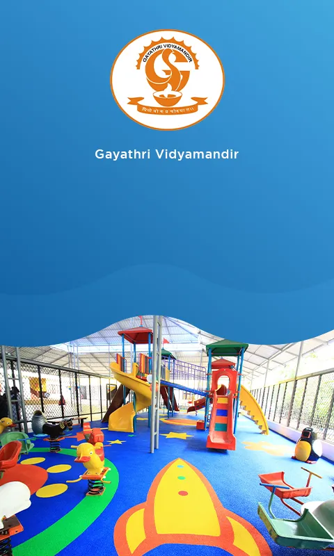 Gayathri VidyaMandir | Indus Appstore | Screenshot