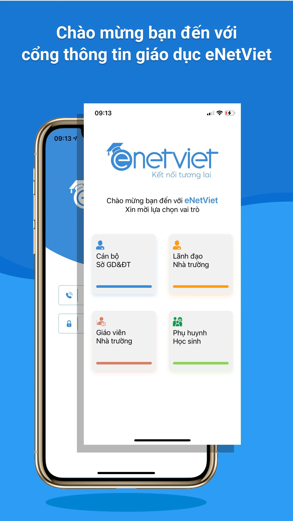 eNetViet | Indus Appstore | Screenshot