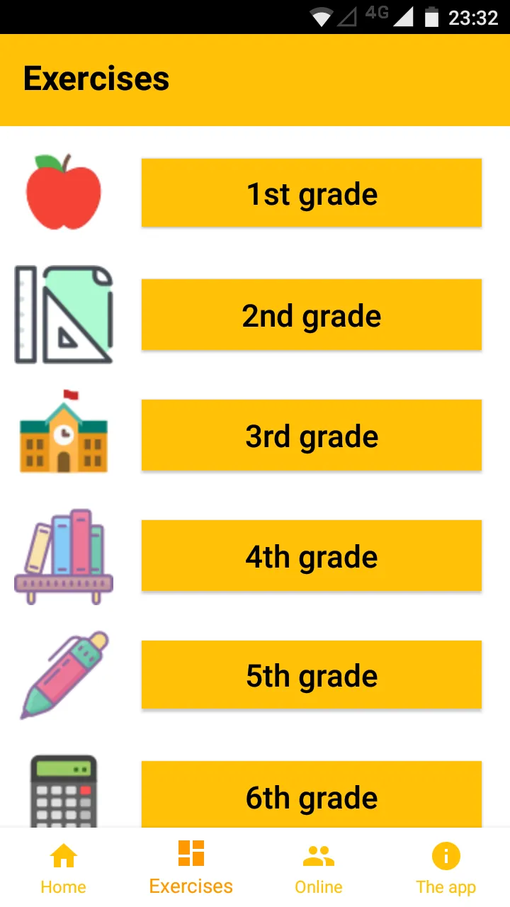 Matinno - Math practice app | Indus Appstore | Screenshot