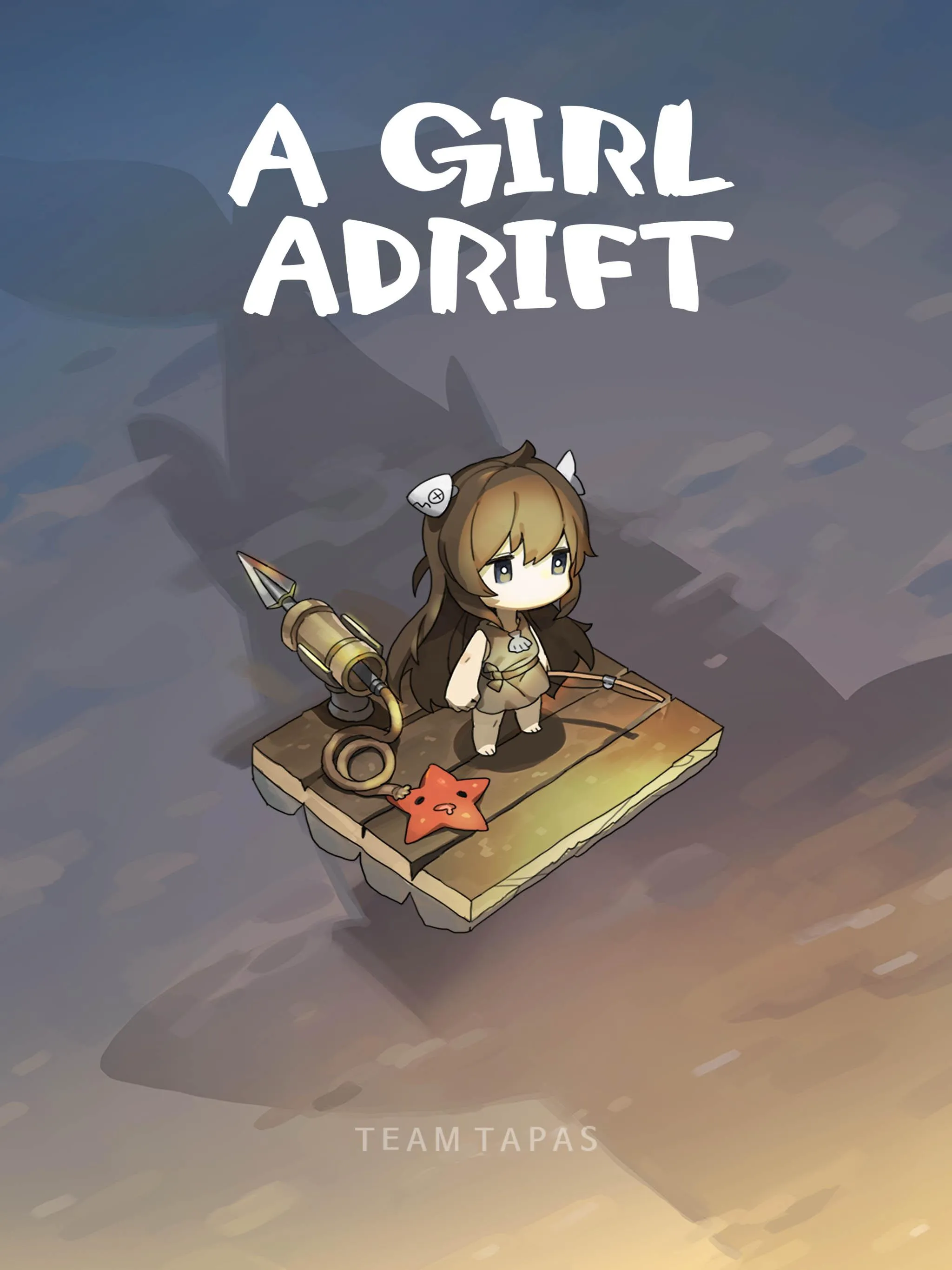 A Girl Adrift | Indus Appstore | Screenshot