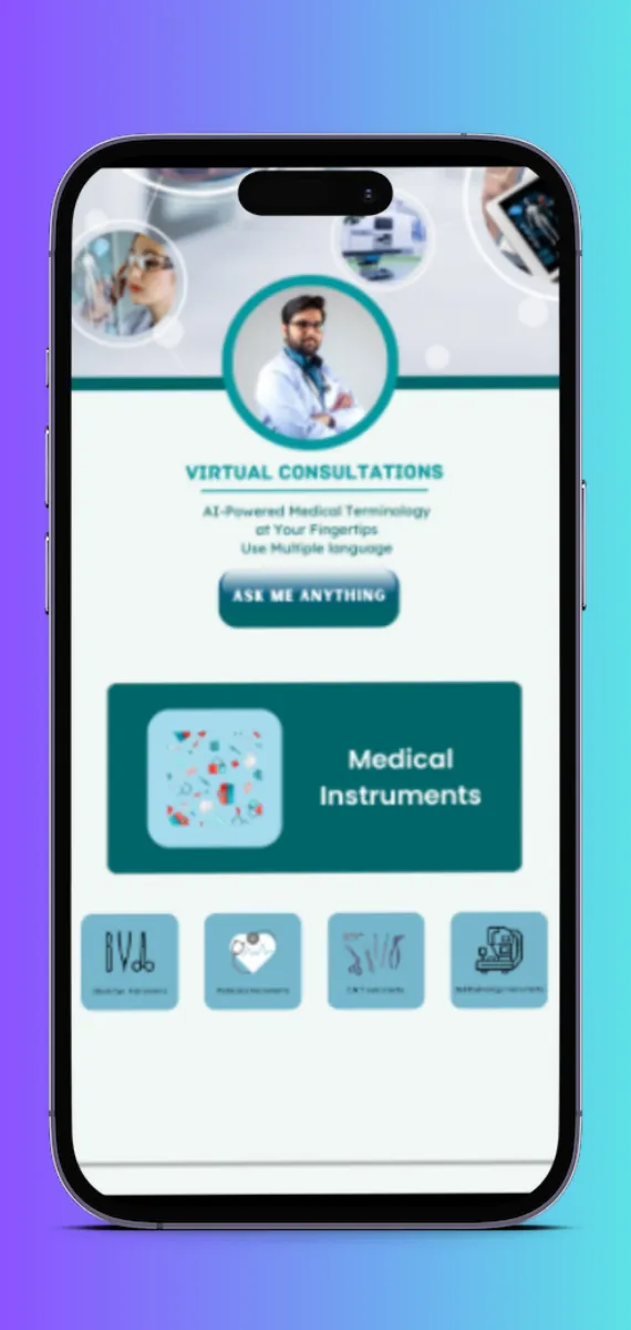 Medical Instruments | Indus Appstore | Screenshot