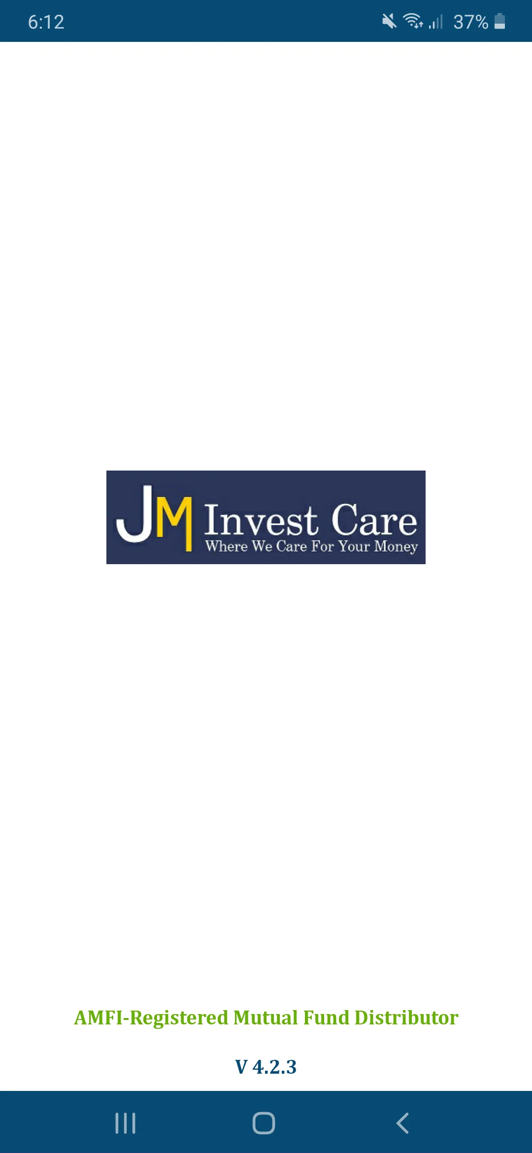 JM Invest Care | Indus Appstore | Screenshot