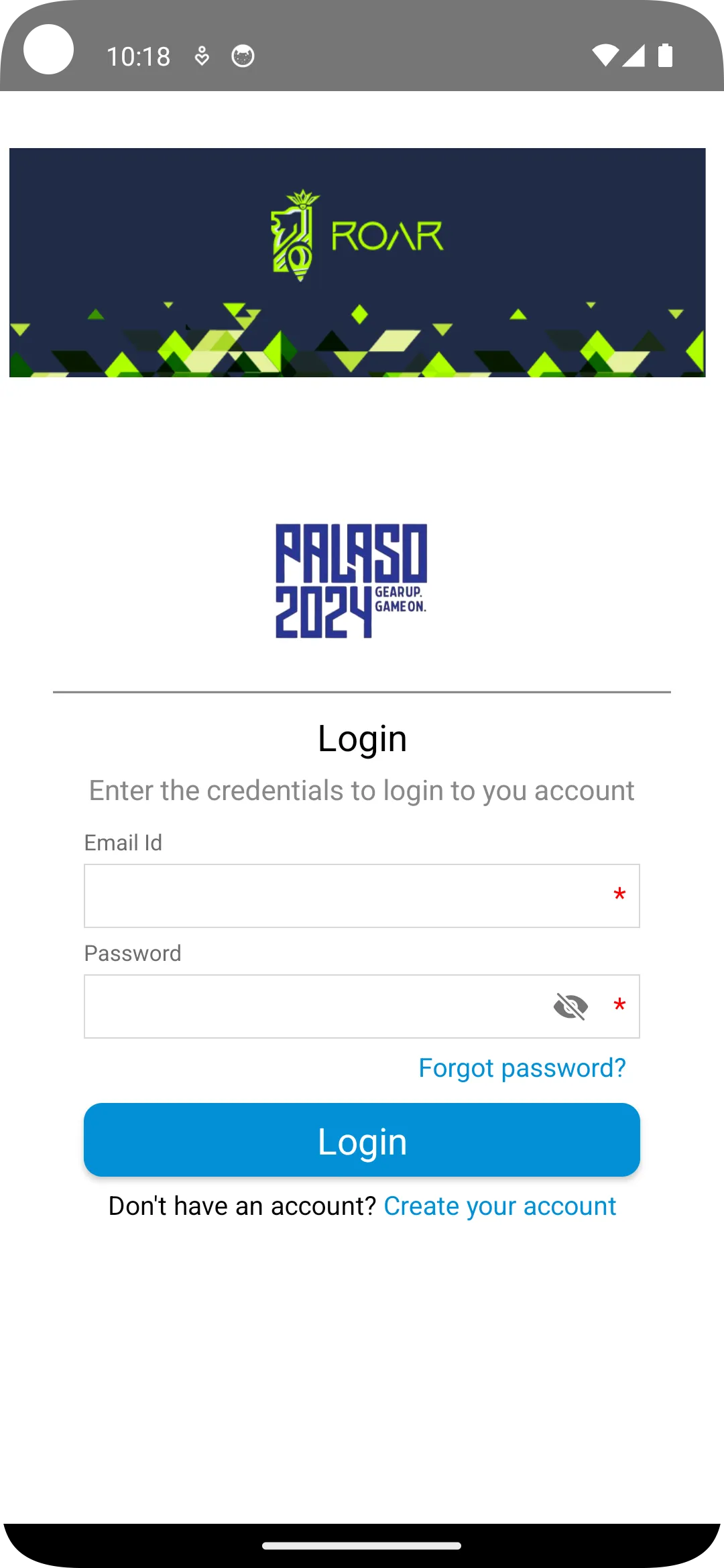 Palaso | Indus Appstore | Screenshot