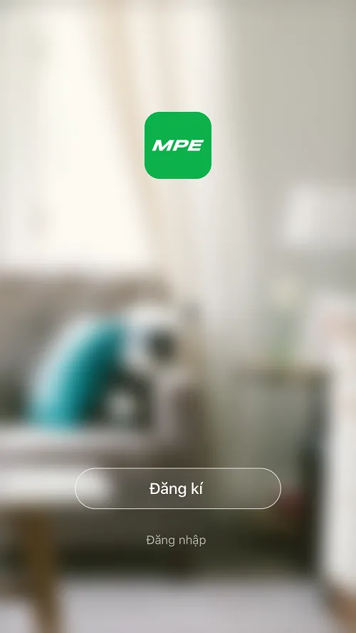 MPE SMART CONTROL | Indus Appstore | Screenshot