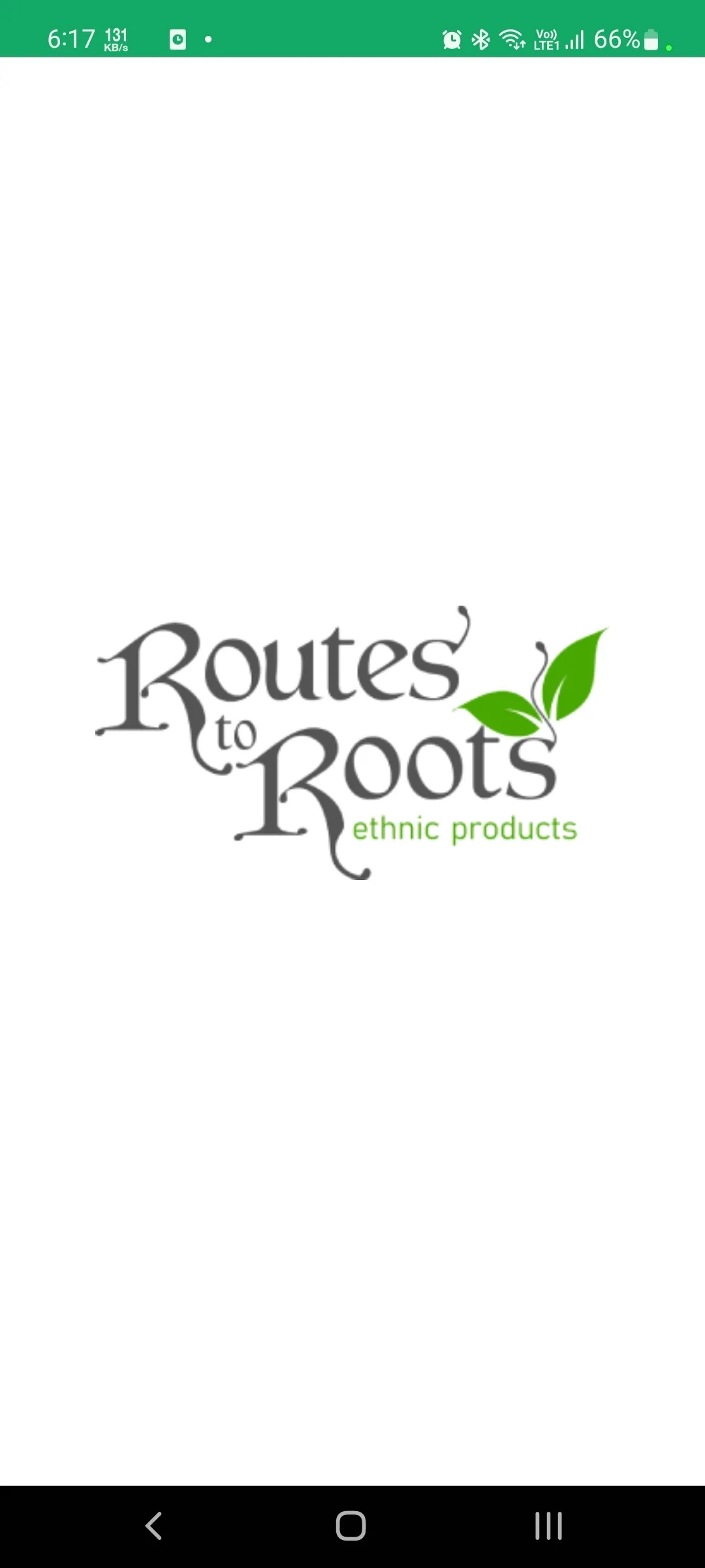 Routes to Roots | Indus Appstore | Screenshot