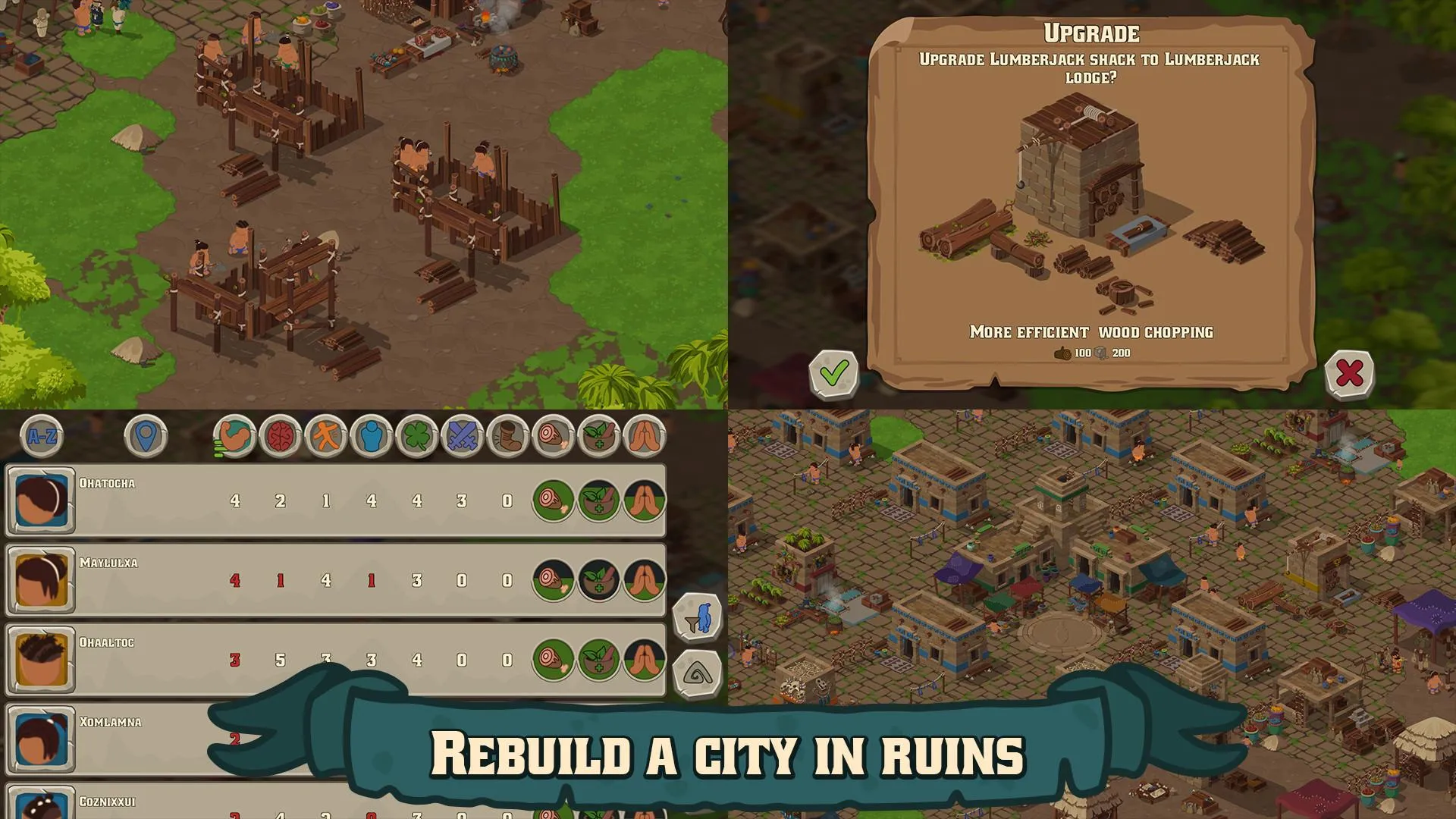 Sacrifices | Indus Appstore | Screenshot