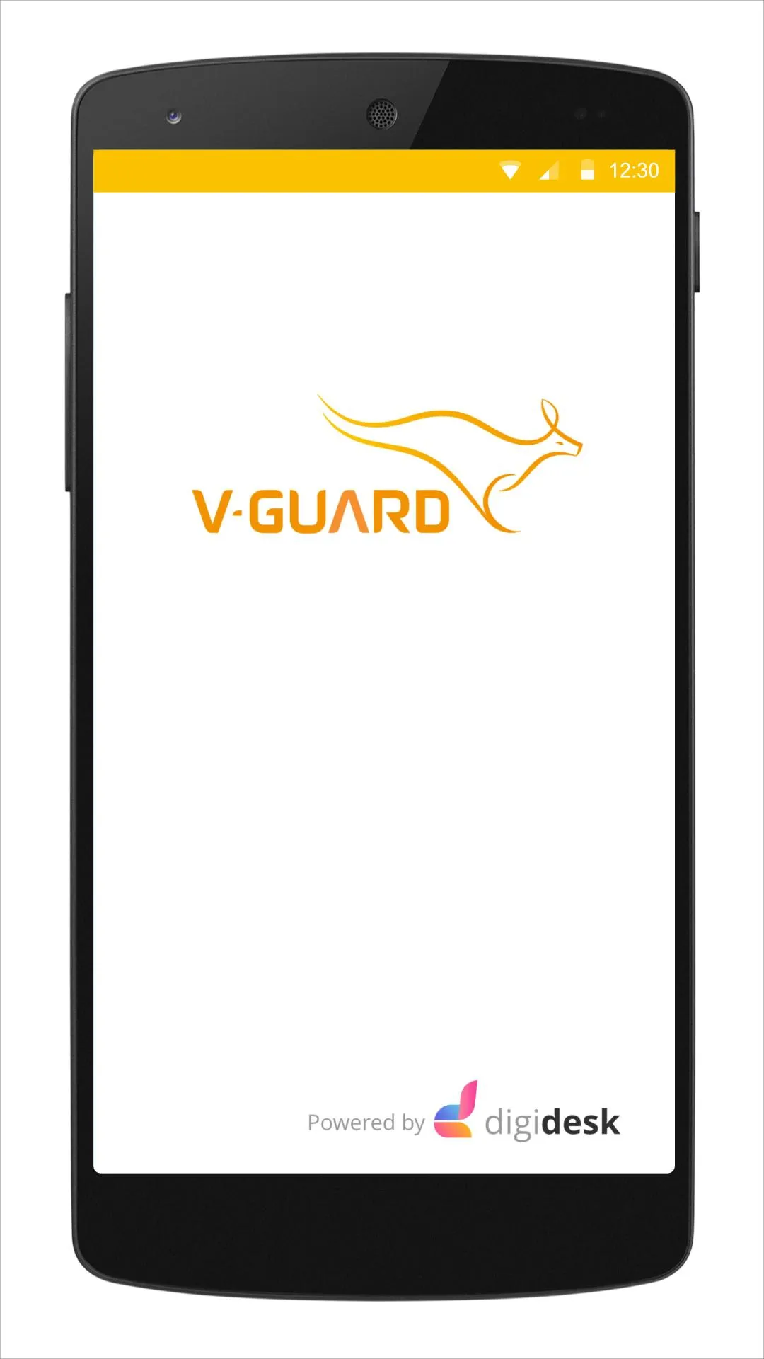 V-Guard Digital Onboarding | Indus Appstore | Screenshot