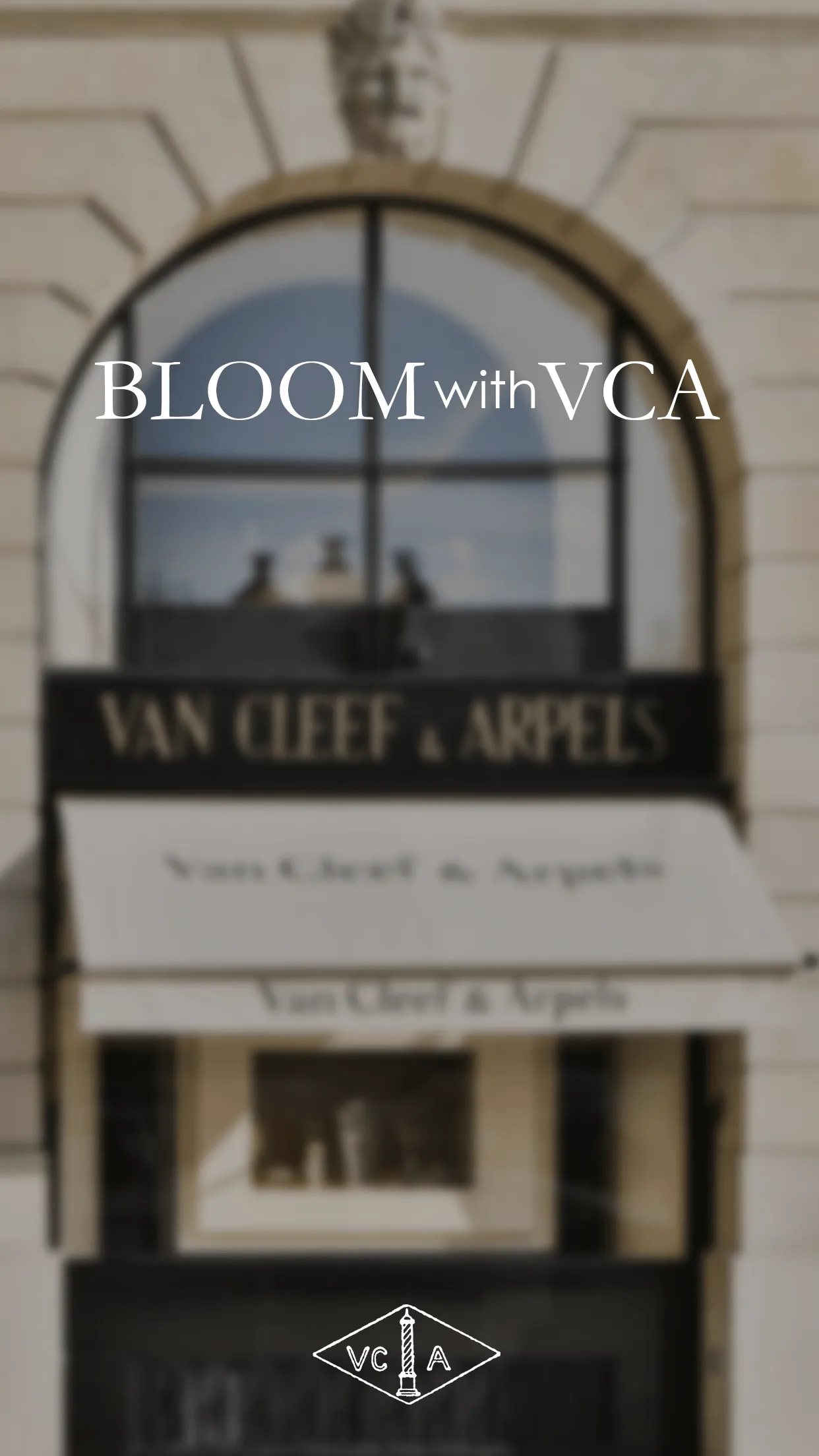 BLOOMwithVCA | Indus Appstore | Screenshot