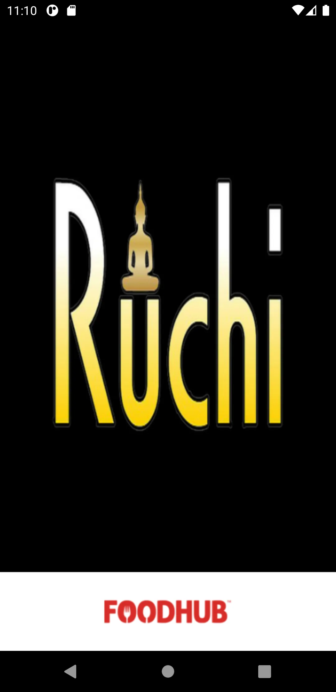 Ruchi | Indus Appstore | Screenshot