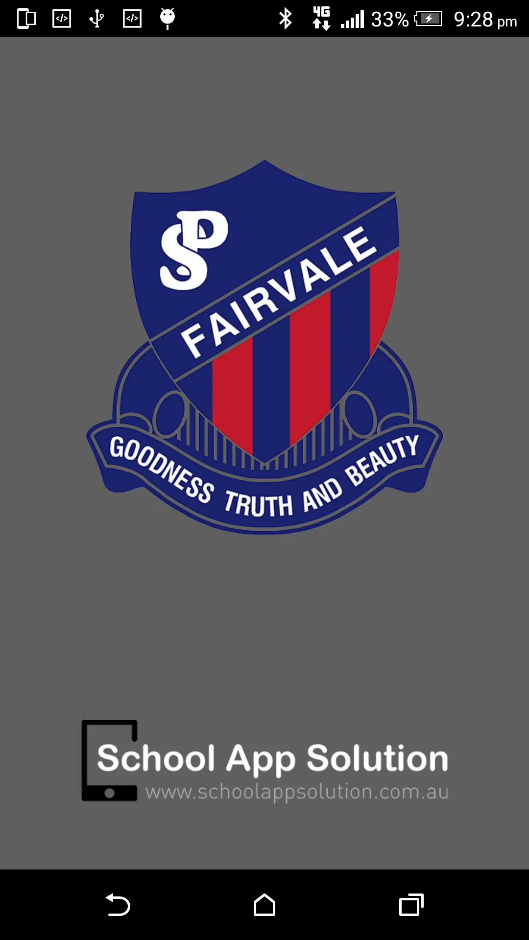 Fairvale Public School | Indus Appstore | Screenshot