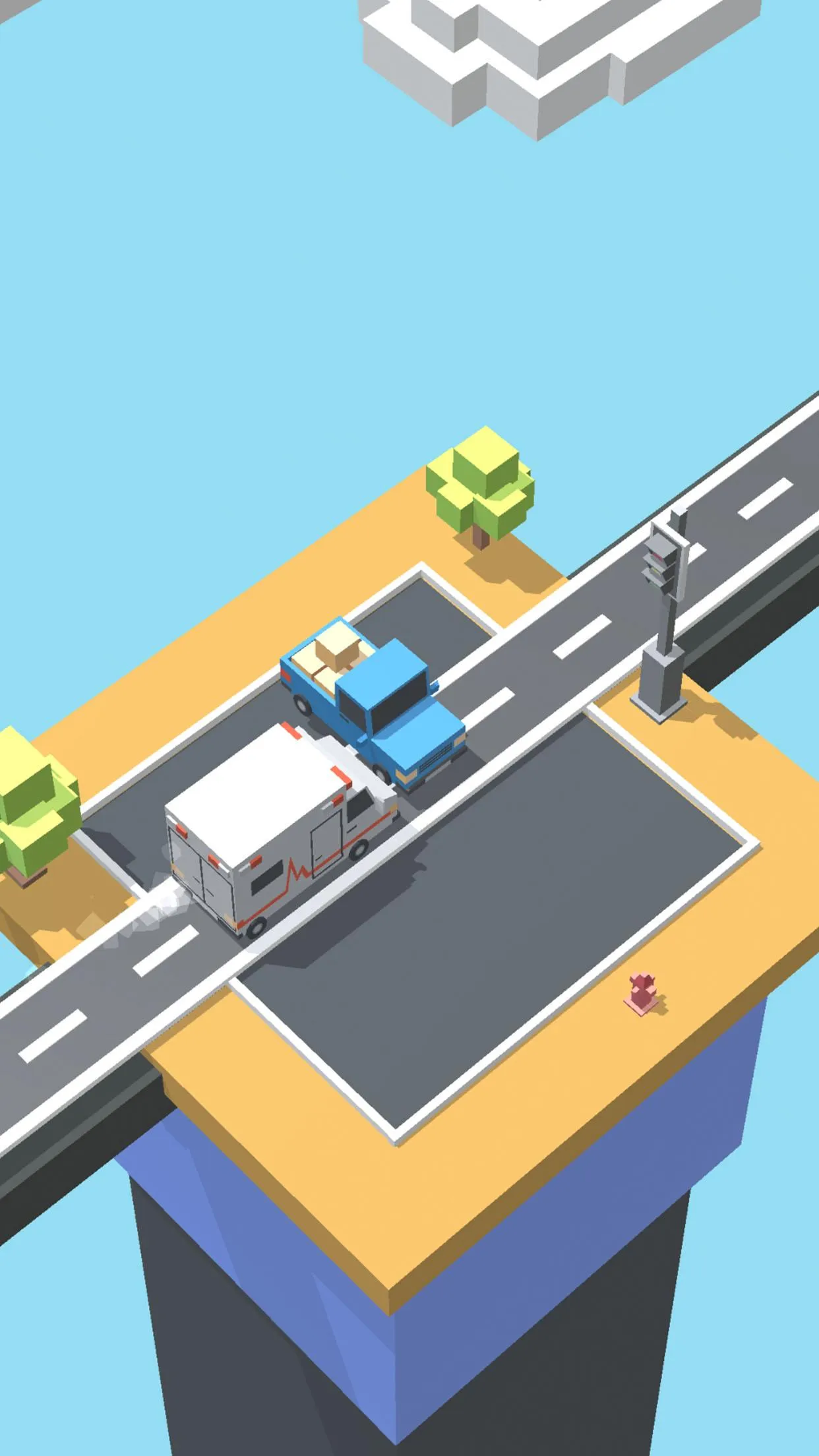 Traffic Jam! - unblock car | Indus Appstore | Screenshot