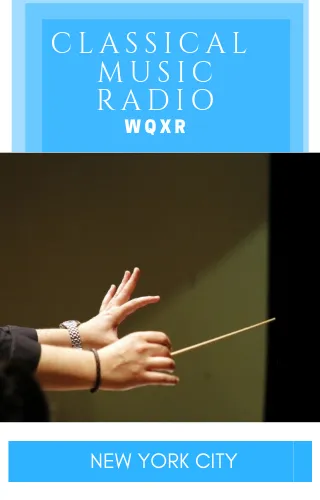 WQXR radio app - fm 105.9 | Indus Appstore | Screenshot