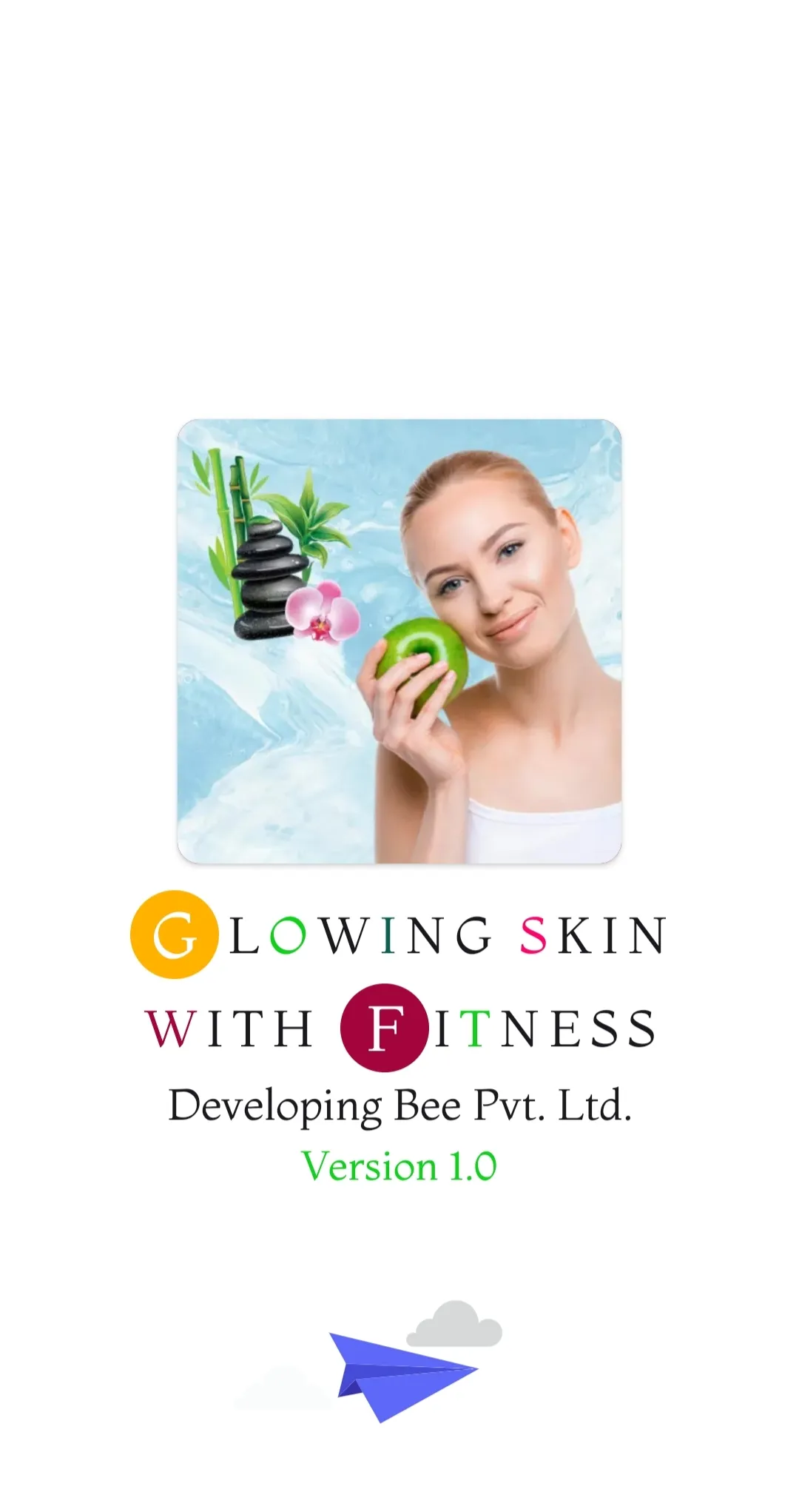 Glow Skin - Beauty & Health | Indus Appstore | Screenshot