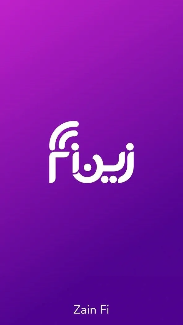 Zain Fi | Indus Appstore | Screenshot