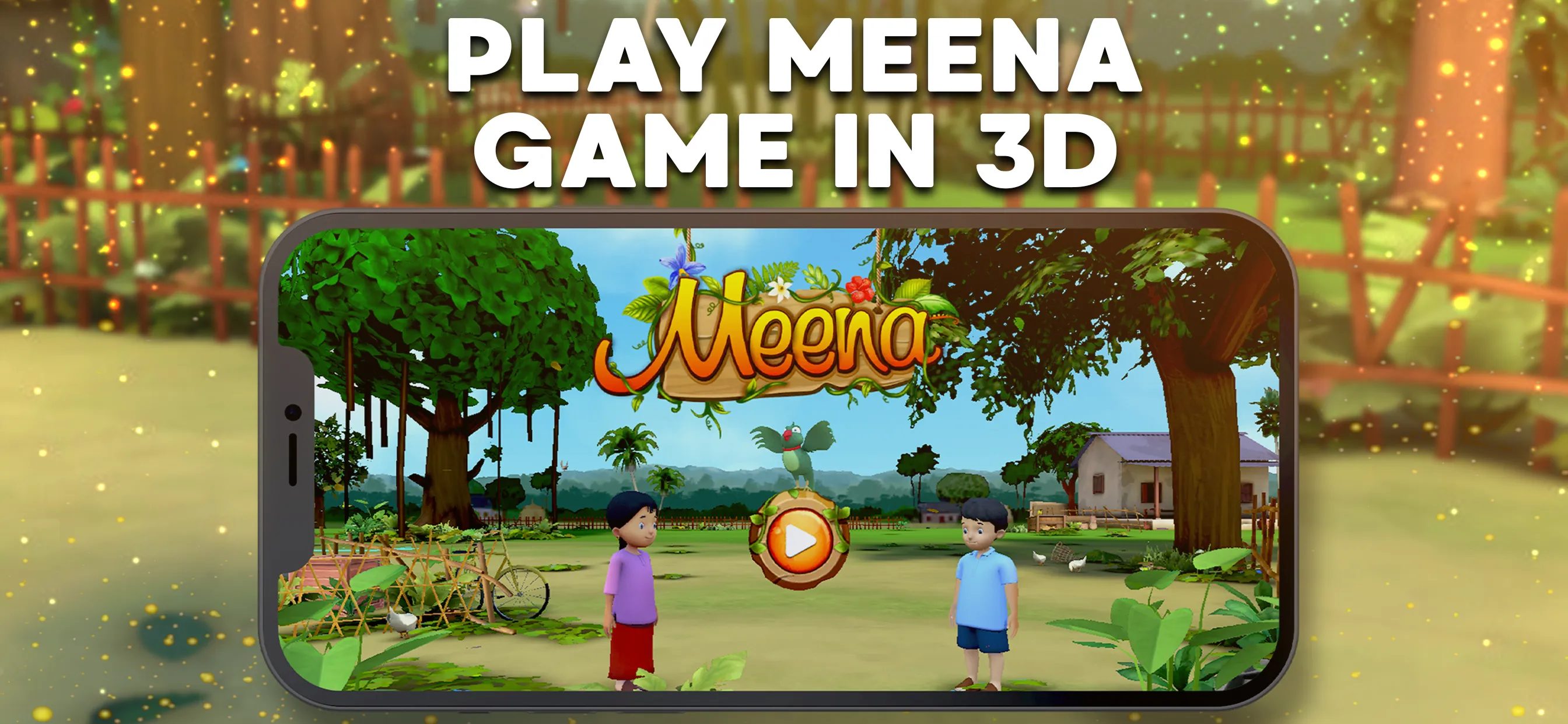 Meena Game 2 | Indus Appstore | Screenshot