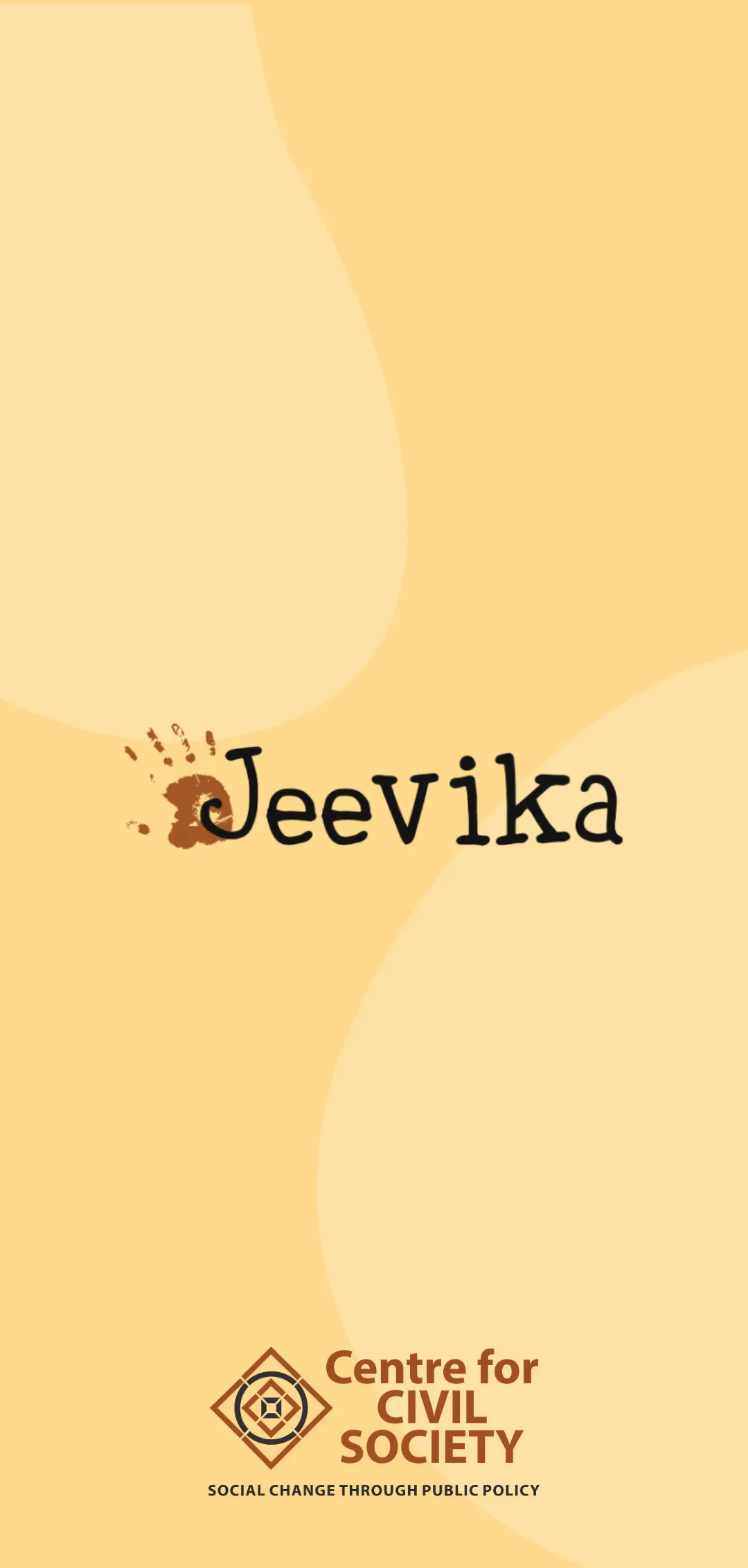 Jeevika | Indus Appstore | Screenshot