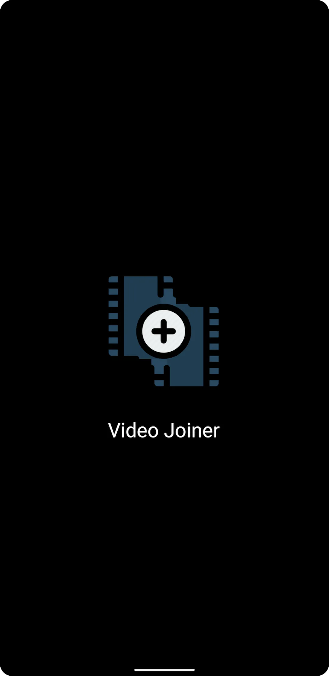 Video Merge  & Video Joiner | Indus Appstore | Screenshot