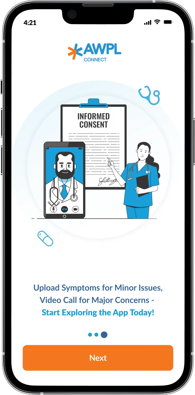 AWPL | Indus Appstore | Screenshot