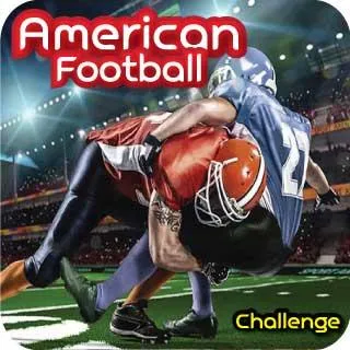 American Football Challenge | Indus Appstore | Screenshot