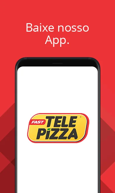 Fast Telepizza | Indus Appstore | Screenshot