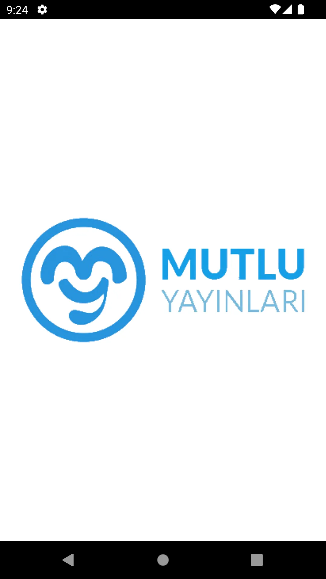 Mutlu Öğrenci | Indus Appstore | Screenshot