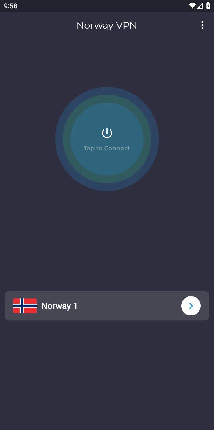 Norway VPN - Get Norway IP | Indus Appstore | Screenshot