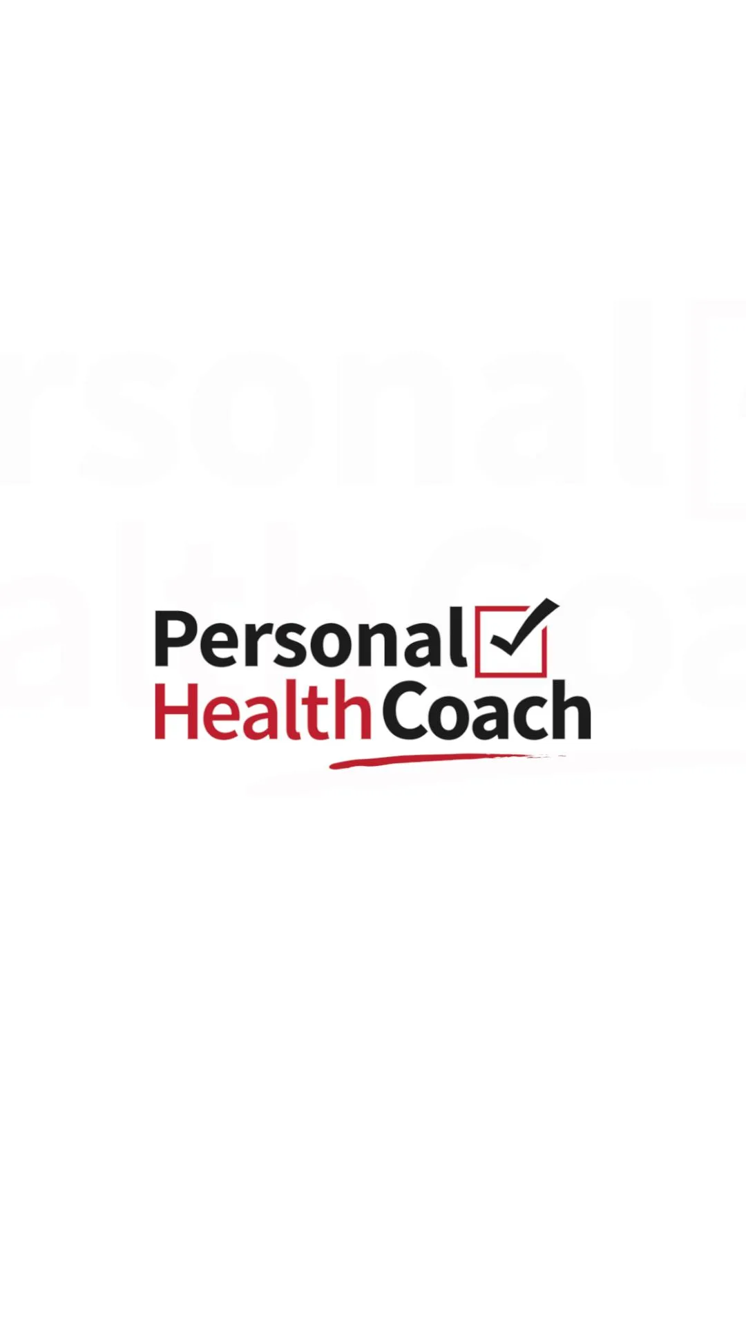 Personal Health Coach | Indus Appstore | Screenshot