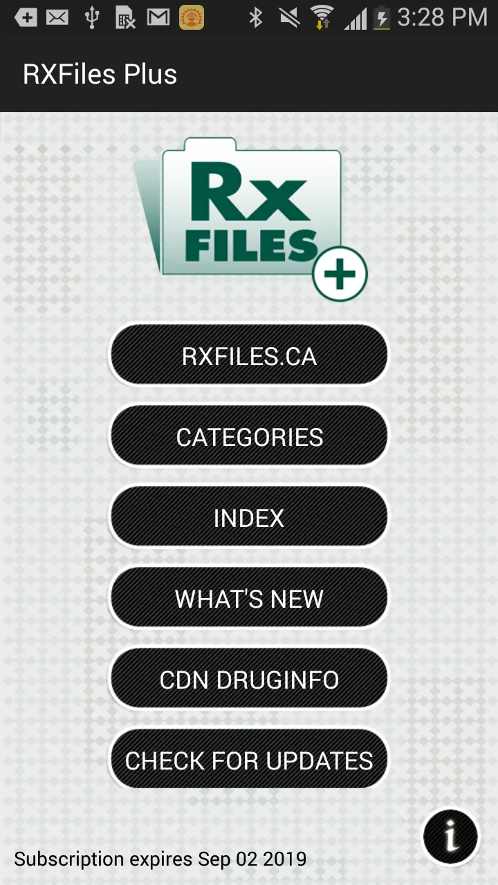 RXFiles + | Indus Appstore | Screenshot