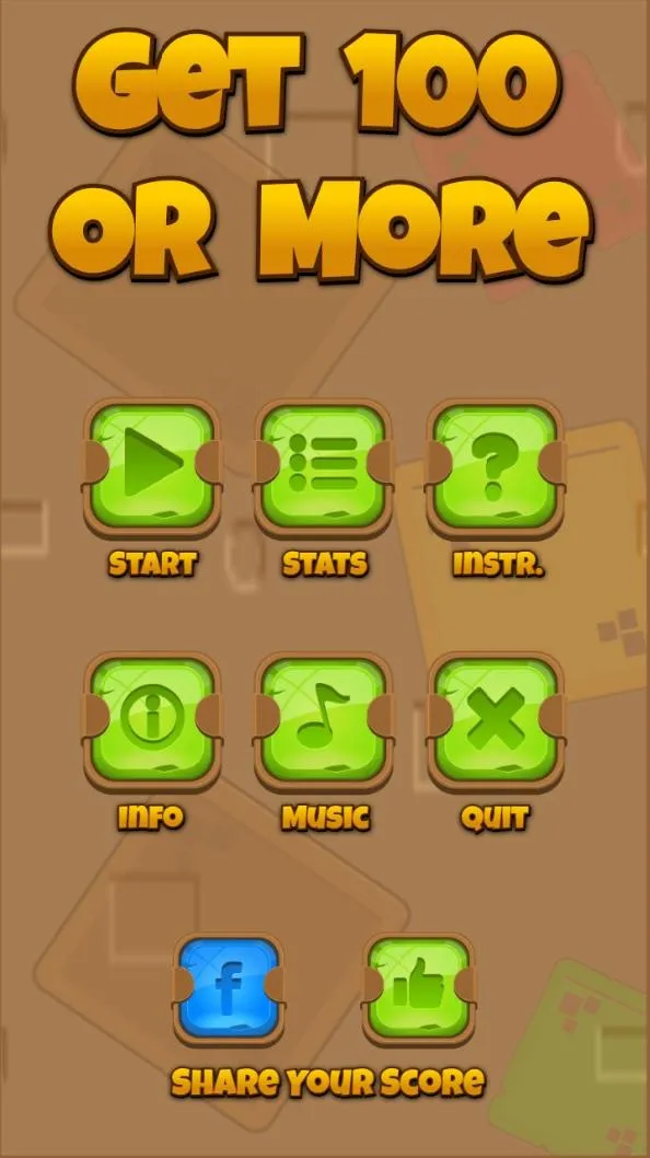 Get 100 or More | Indus Appstore | Screenshot