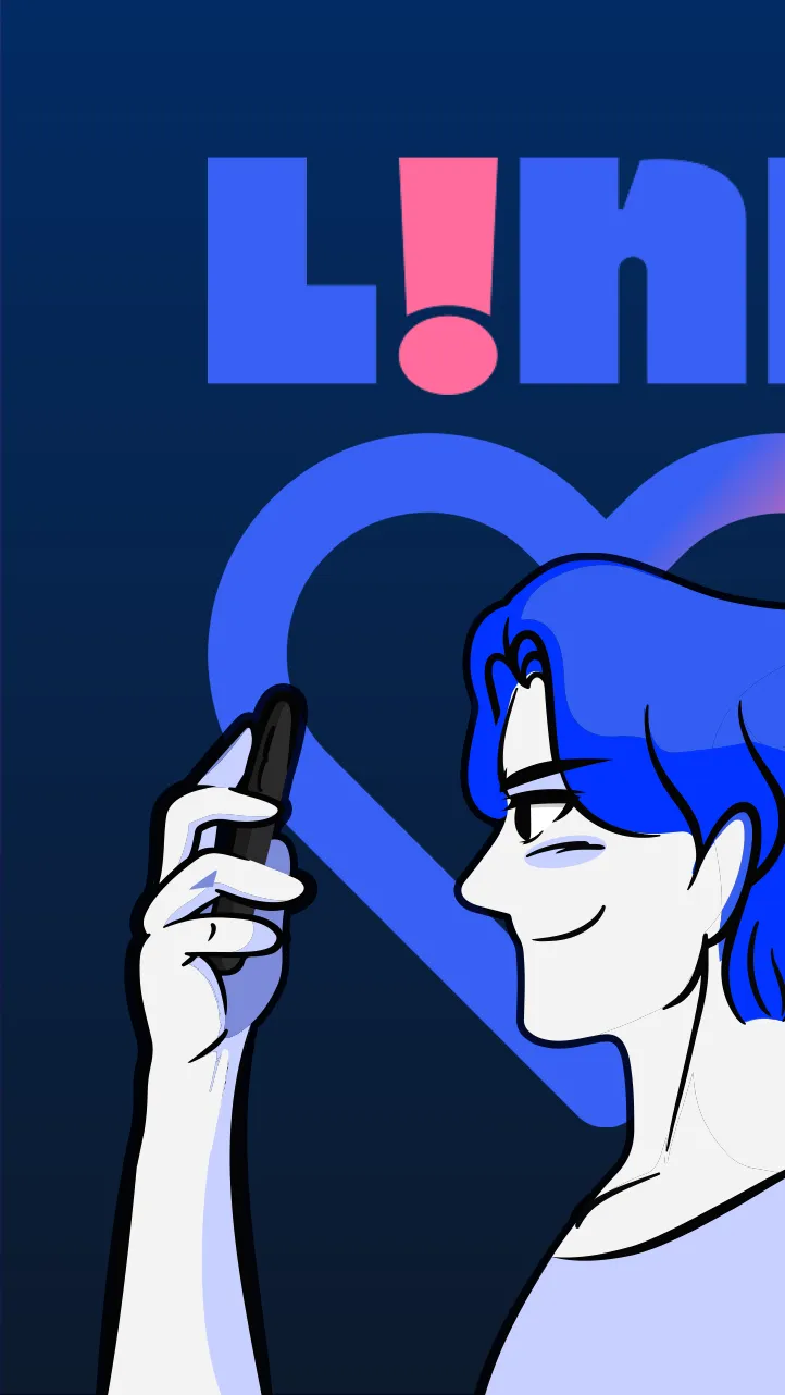 Linkle - Video Chat | Indus Appstore | Screenshot
