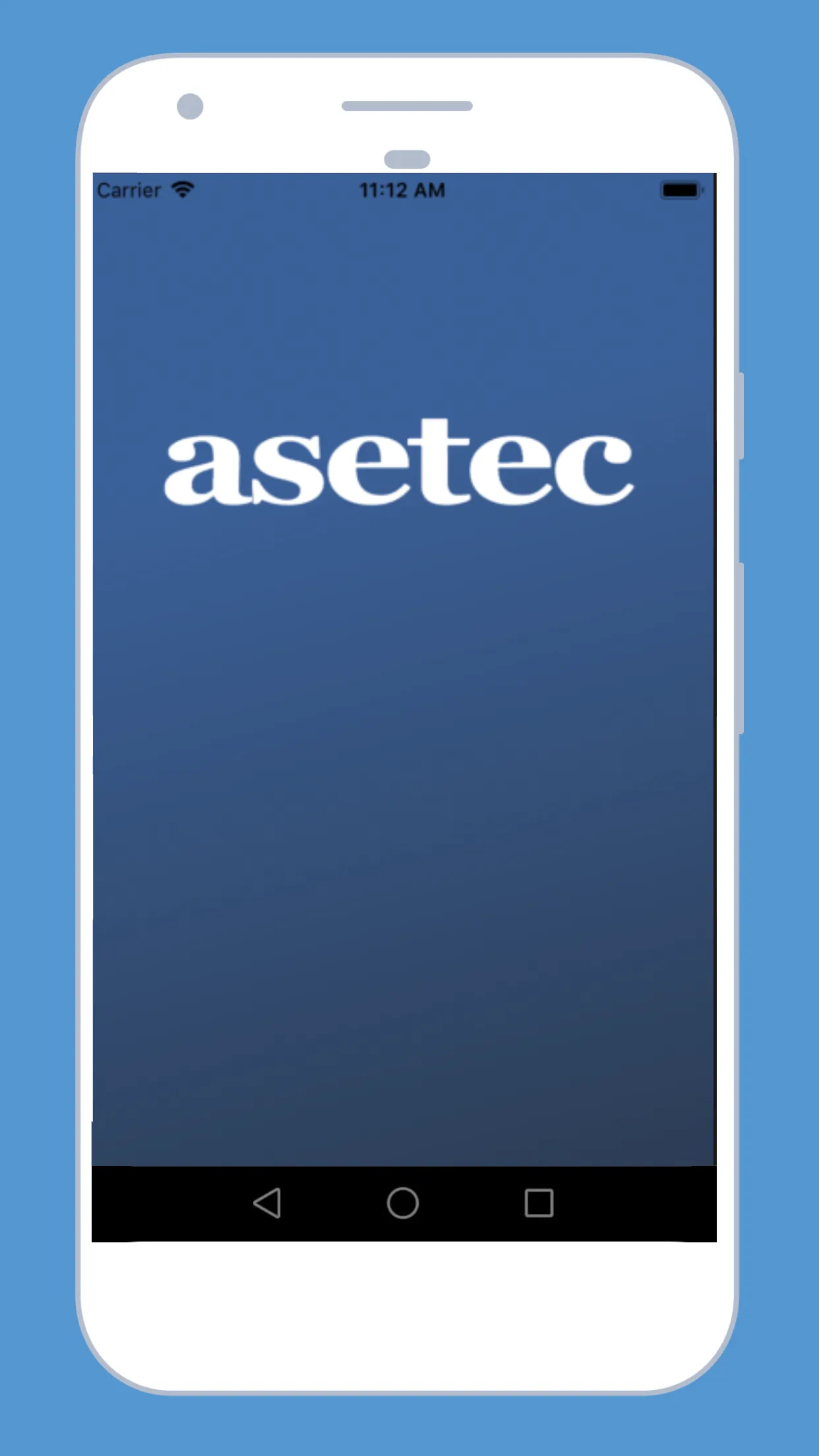 ASETEC | Indus Appstore | Screenshot