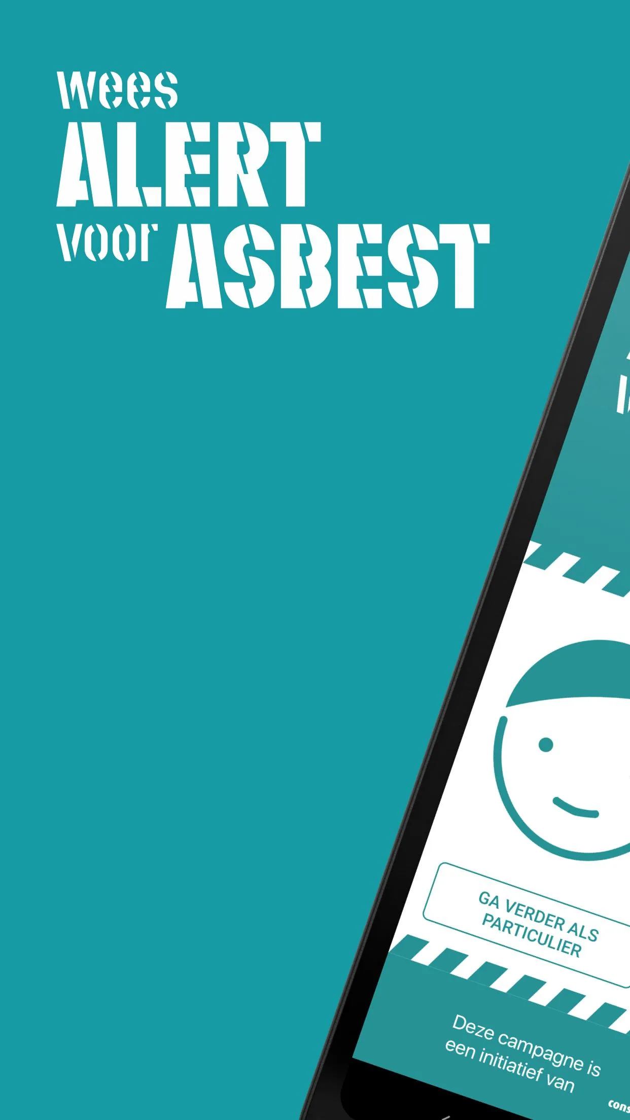 AsbestCheck | Indus Appstore | Screenshot