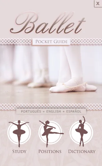 Ballet Guide | Indus Appstore | Screenshot