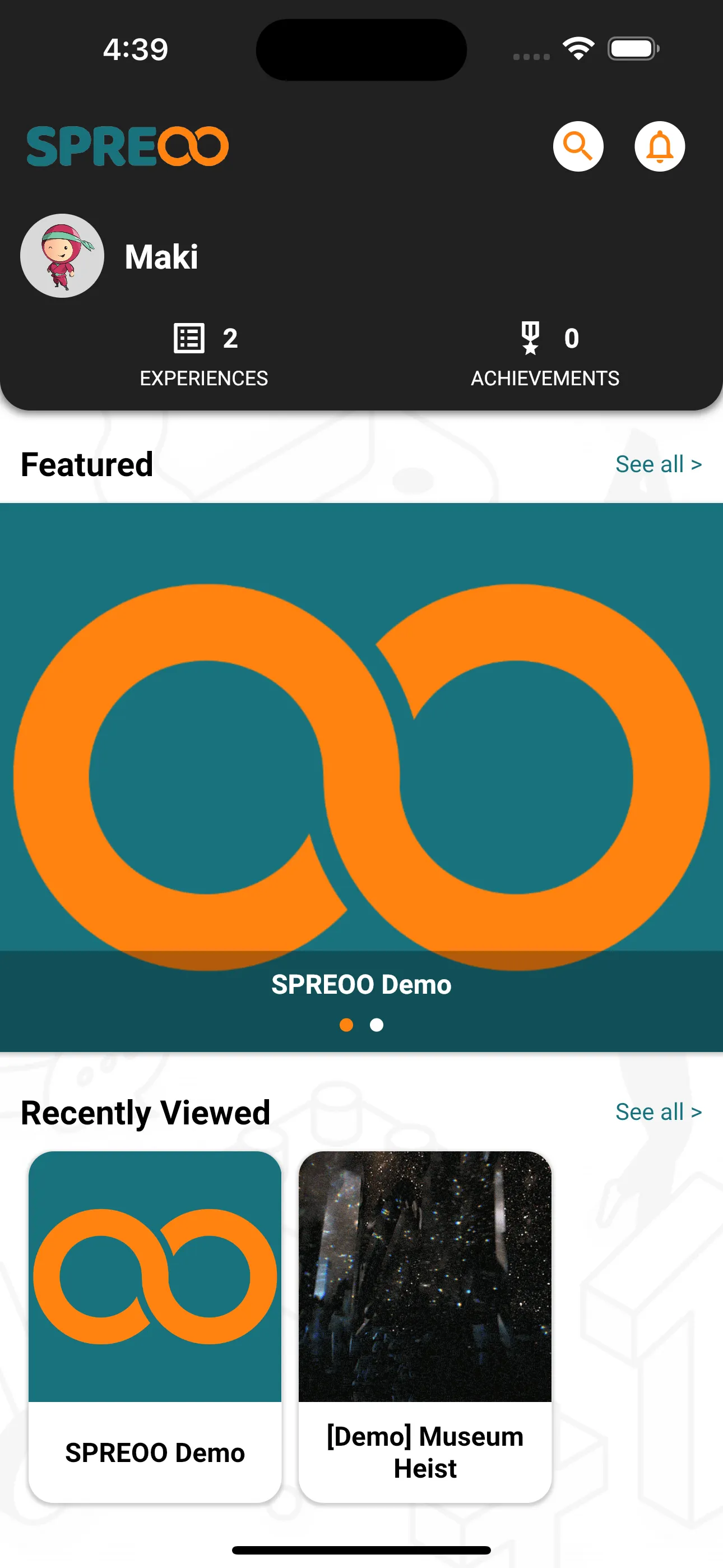 Spreoo | Indus Appstore | Screenshot