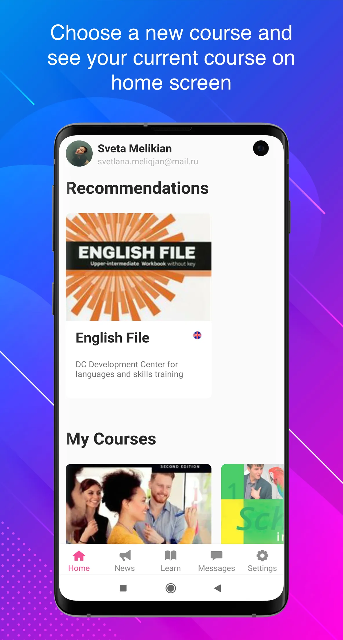 Tutor Platform | Indus Appstore | Screenshot