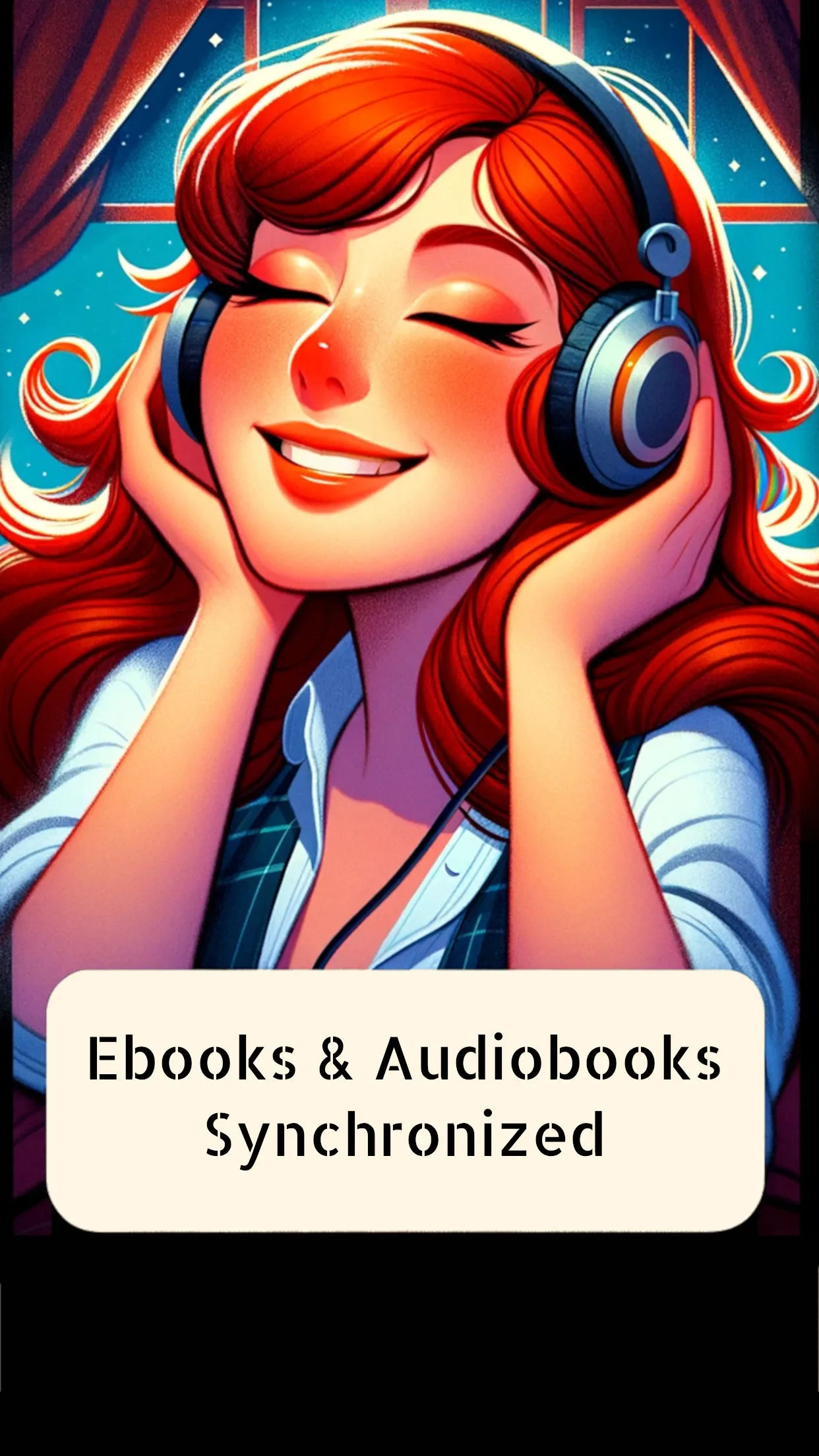 Fabuly: Classic Books | Indus Appstore | Screenshot