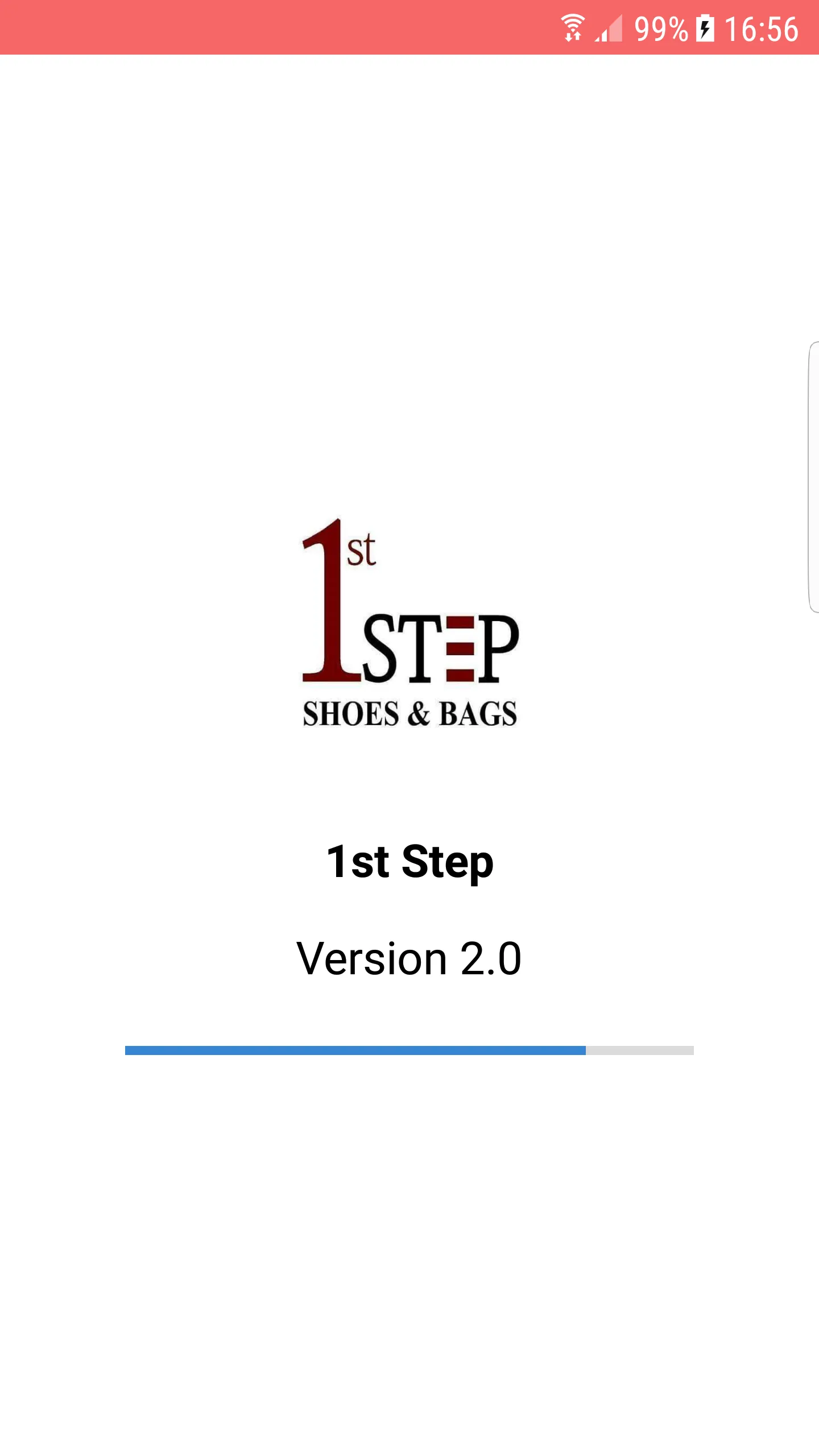 1st Step | Indus Appstore | Screenshot