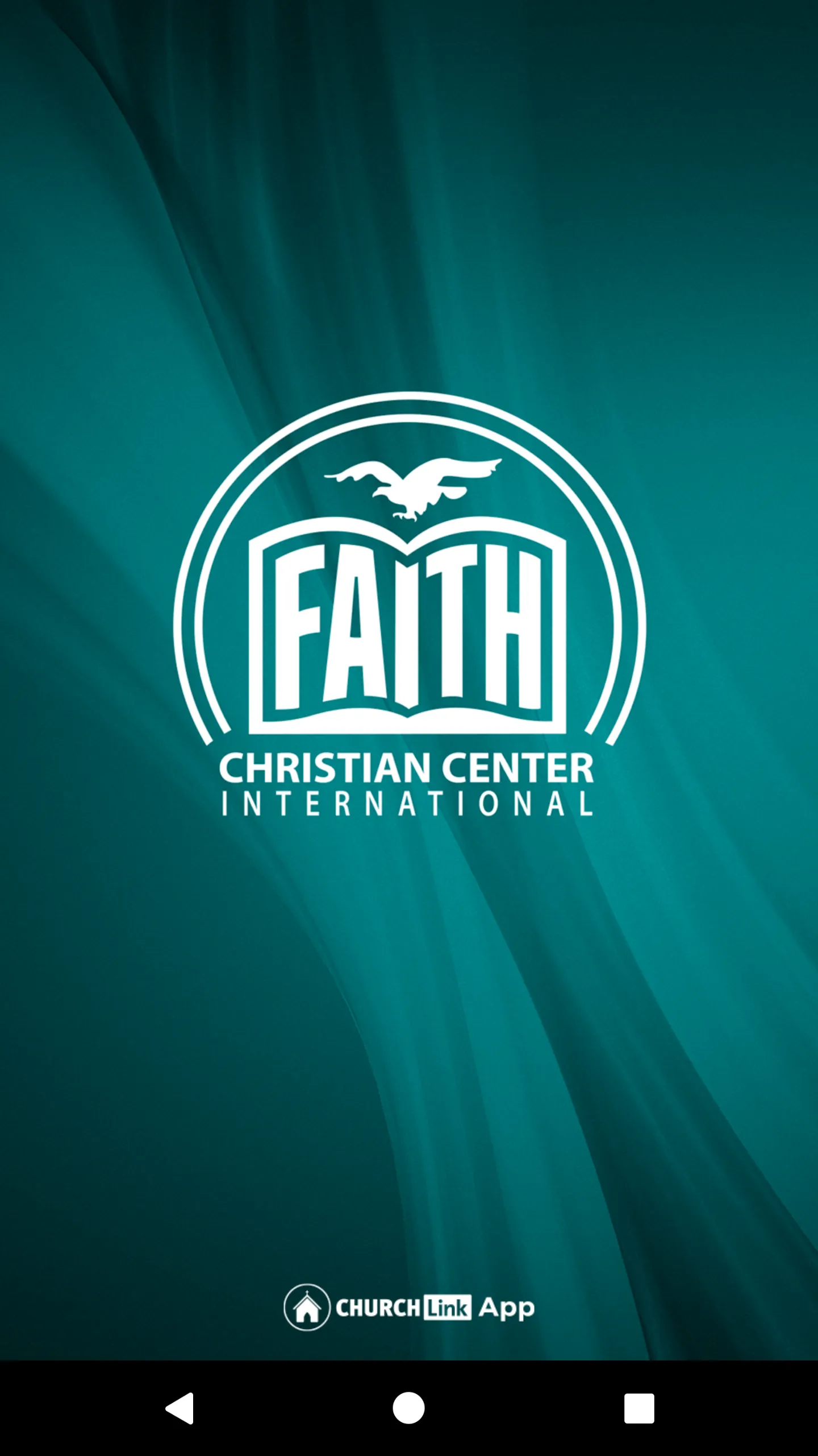 Faith Christian Center Int'l | Indus Appstore | Screenshot