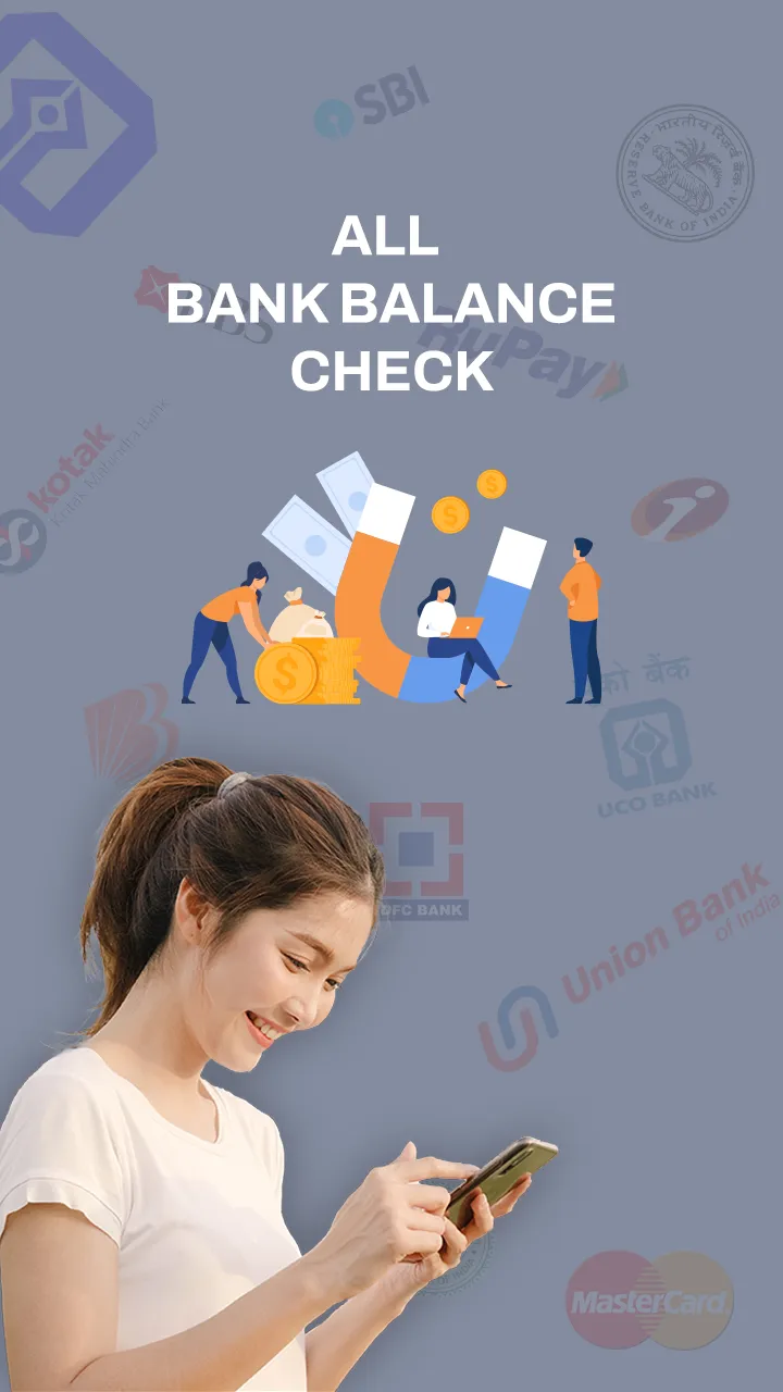 All Bank Balance Check | Indus Appstore | Screenshot