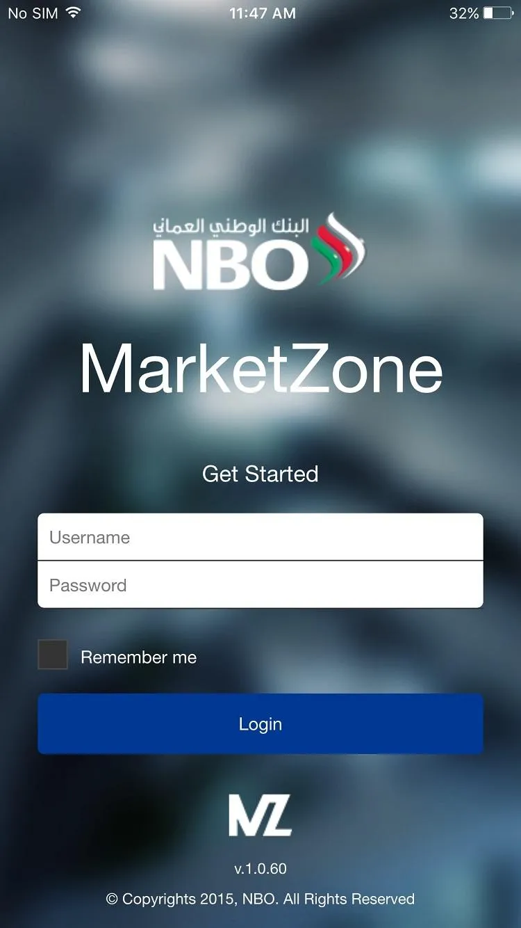 NBO MarketZone | Indus Appstore | Screenshot