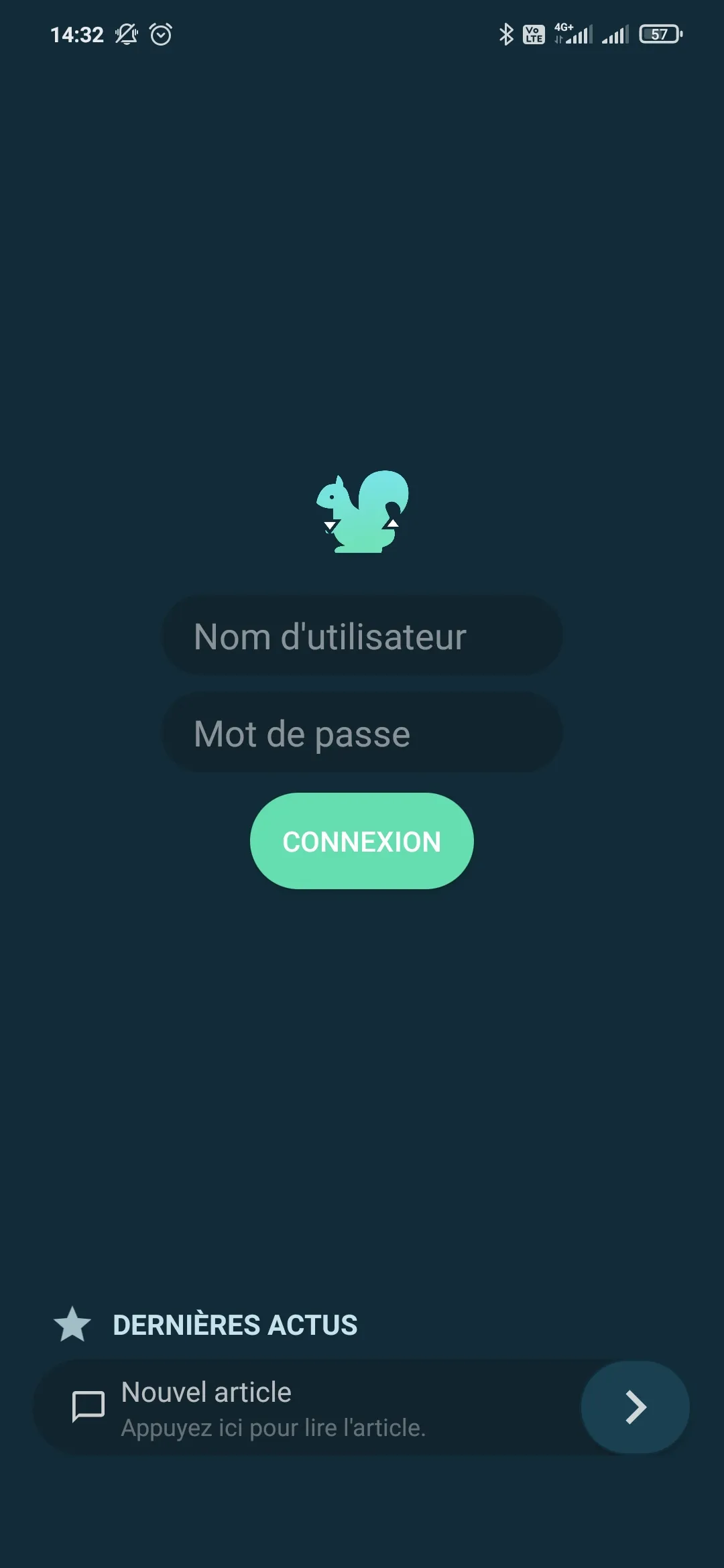 Ratatosk pour YggTorrent | Indus Appstore | Screenshot