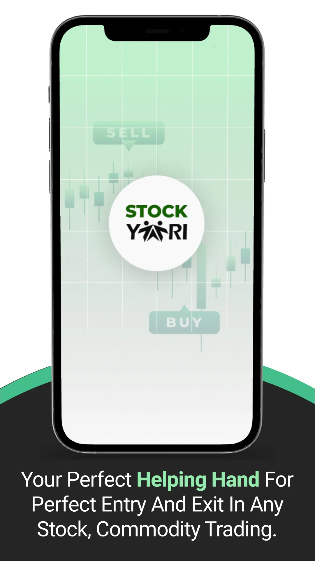 Stock Yaari: Screener & Alert | Indus Appstore | Screenshot