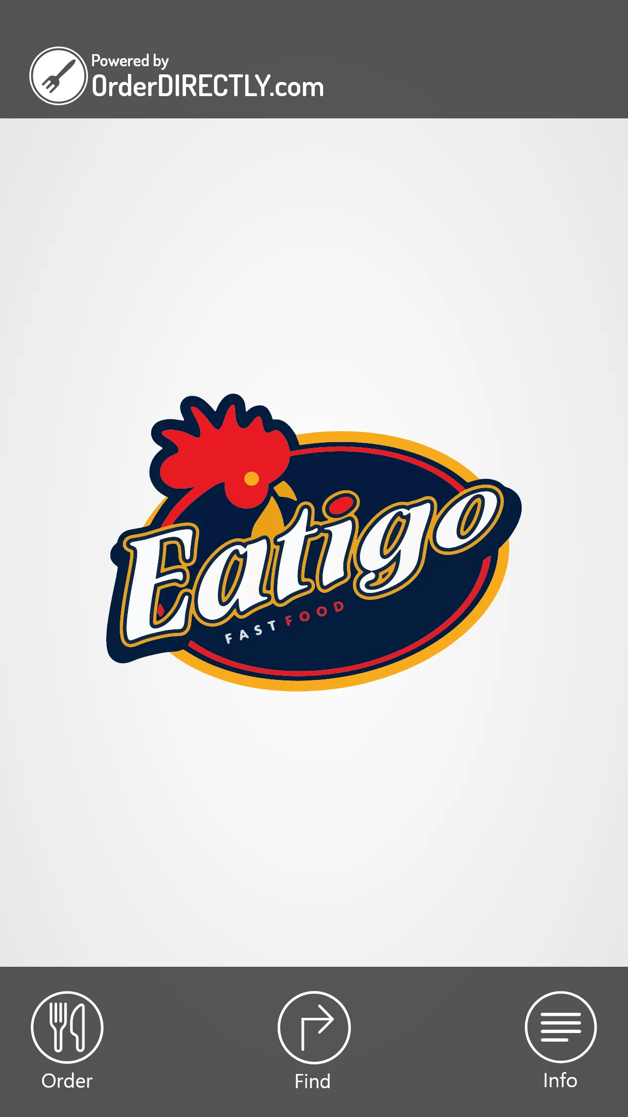 Eatigo Fast Food, Coventry | Indus Appstore | Screenshot