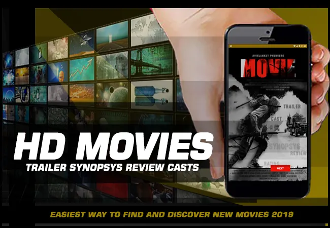 TV Show & Box Office Movie dBa | Indus Appstore | Screenshot